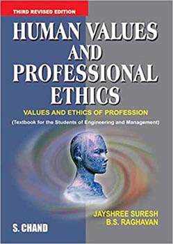 Human Values and Progessional Ethics
