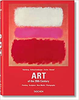Art of the 20th Century (Taschen Art)