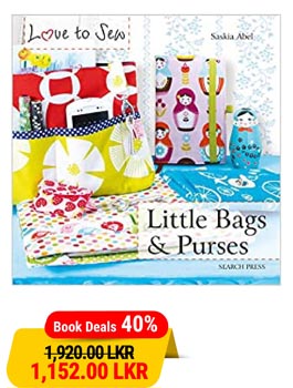 Little Bags & Purses (Love to Sew)