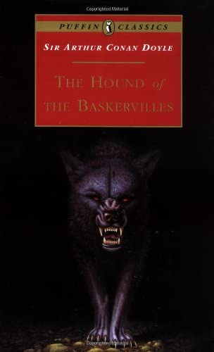 Puffin Classics:Hound of The Baskervilles