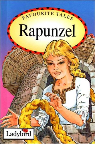 Favourite Tales Rapunzel