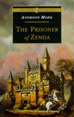 The Prisoner Of Zenda