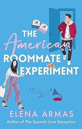 The American Roommate Experimen