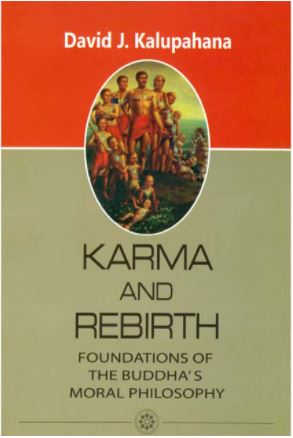 Karma And Rebirth 