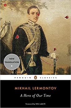 A Hero of Our Time (Penguin Classics)