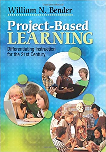 Project-Based Learning Differentiating Instruction for the 21st Century