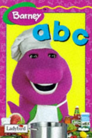 Learn With Barney : Barneys Abc