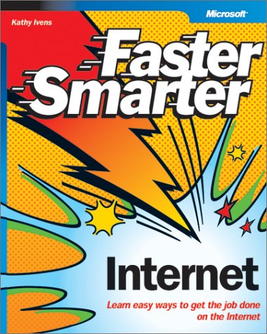 Faster Smarter Internet 