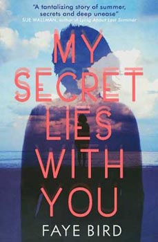 My Secret Lies with You