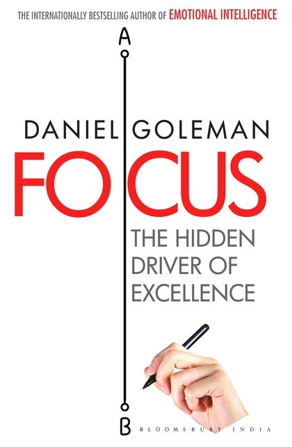 Foucus The Hidden Drivers of Excellence