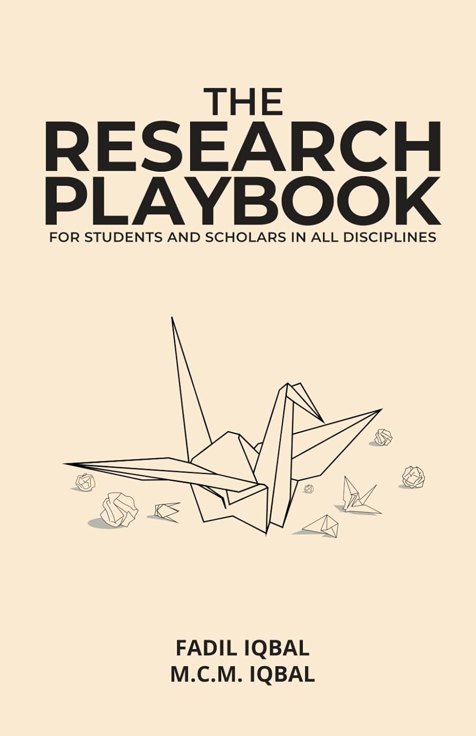 The Research Playbook