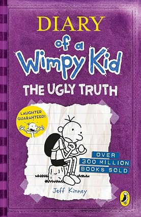 Diary of a Wimpy Kid The Ugly Truth