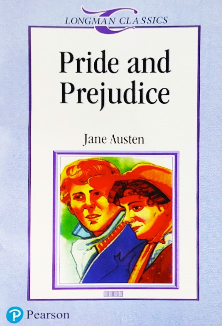 Pride and Prejudice (Longman Classics)