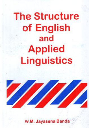 The Structure of English and Applied Linguistics