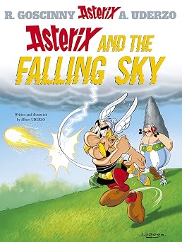 Asterix and the Falling Sky (33)