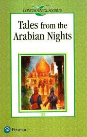 Tales from the Arabian Nights (Longman Classics)