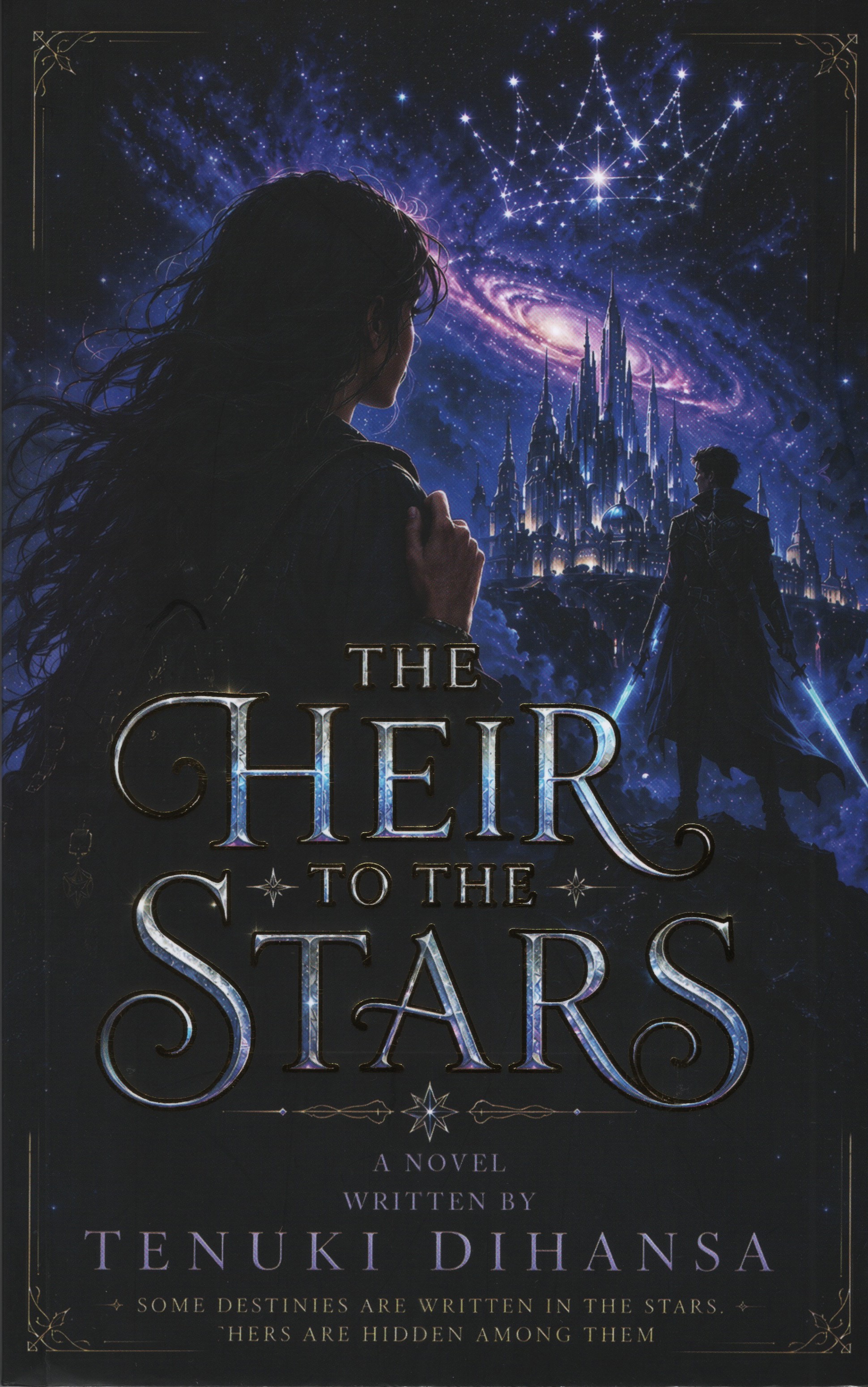 The Heir To The Stars