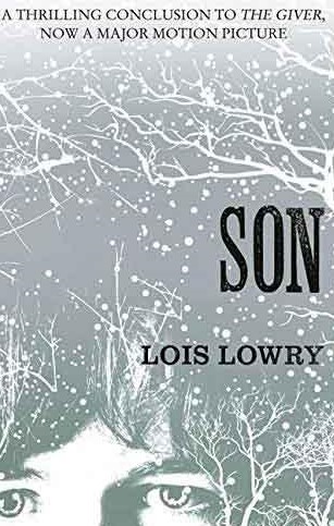 Son (The Giver Quartet)