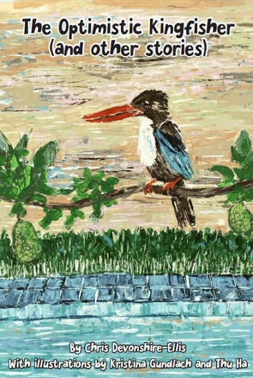 The Optimistic Kingfisher and other stories