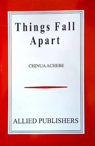 Things Fall Apart