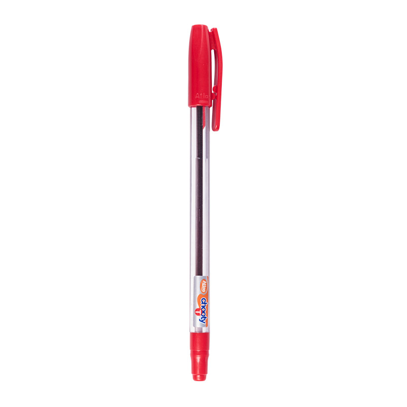 Atlas Chooty T Red