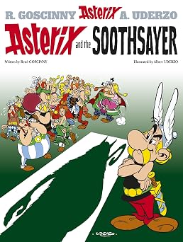 Asterix and the Soothsayer (19)