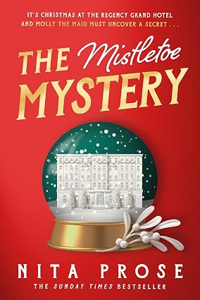 The Mistletoe Mystery (HB)