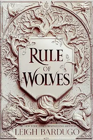 Rule of Wolves