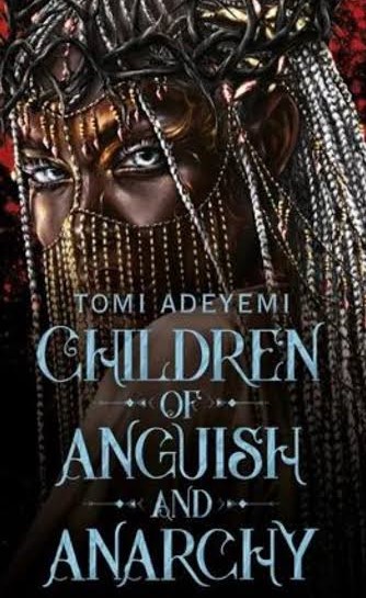 Children of Anguish and Anarchy (HB)