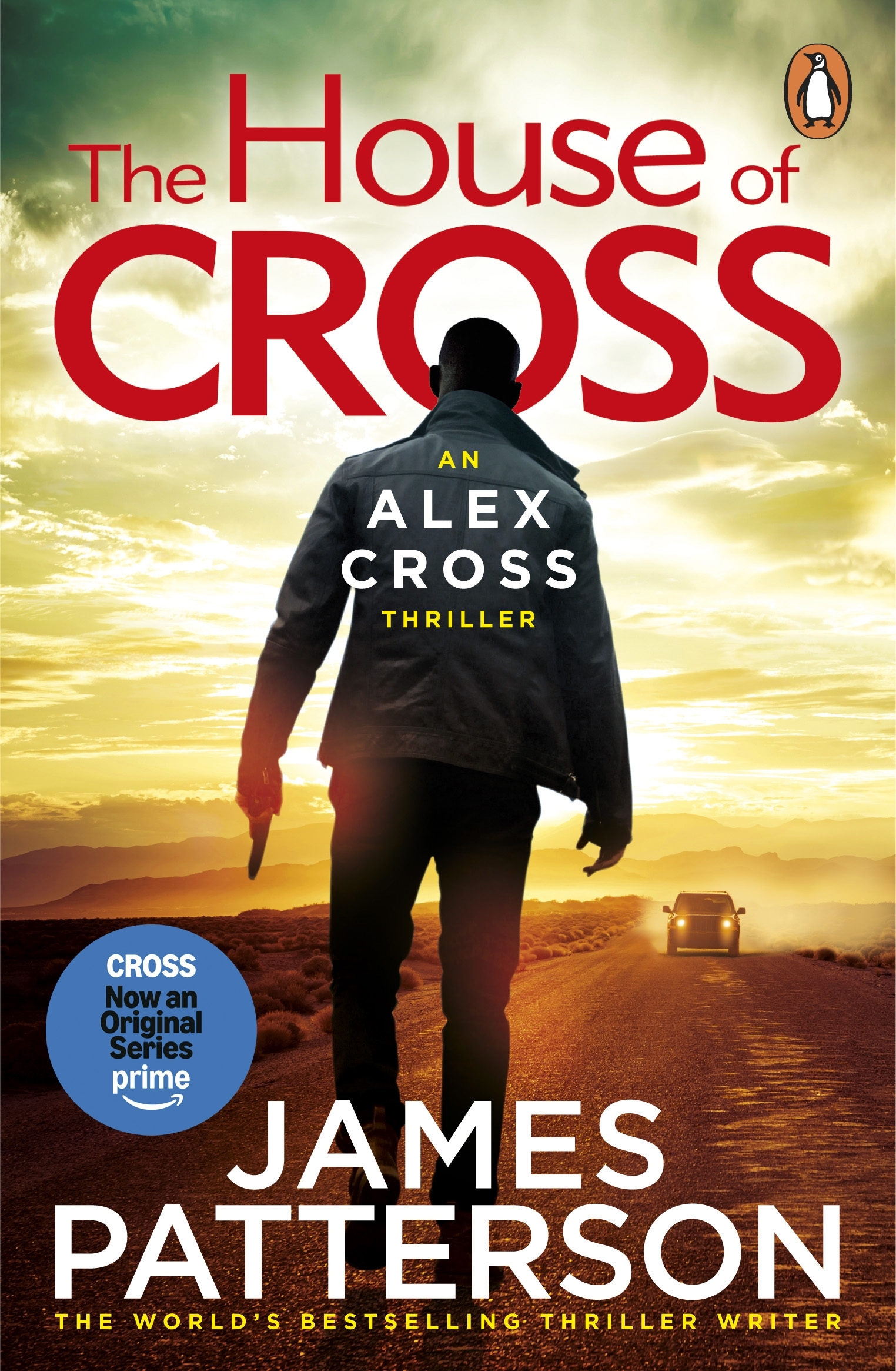 The House of Cross