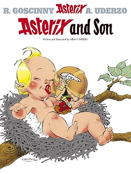 Asterix and Son (27)