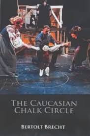 The Caucasian Chalk Circle