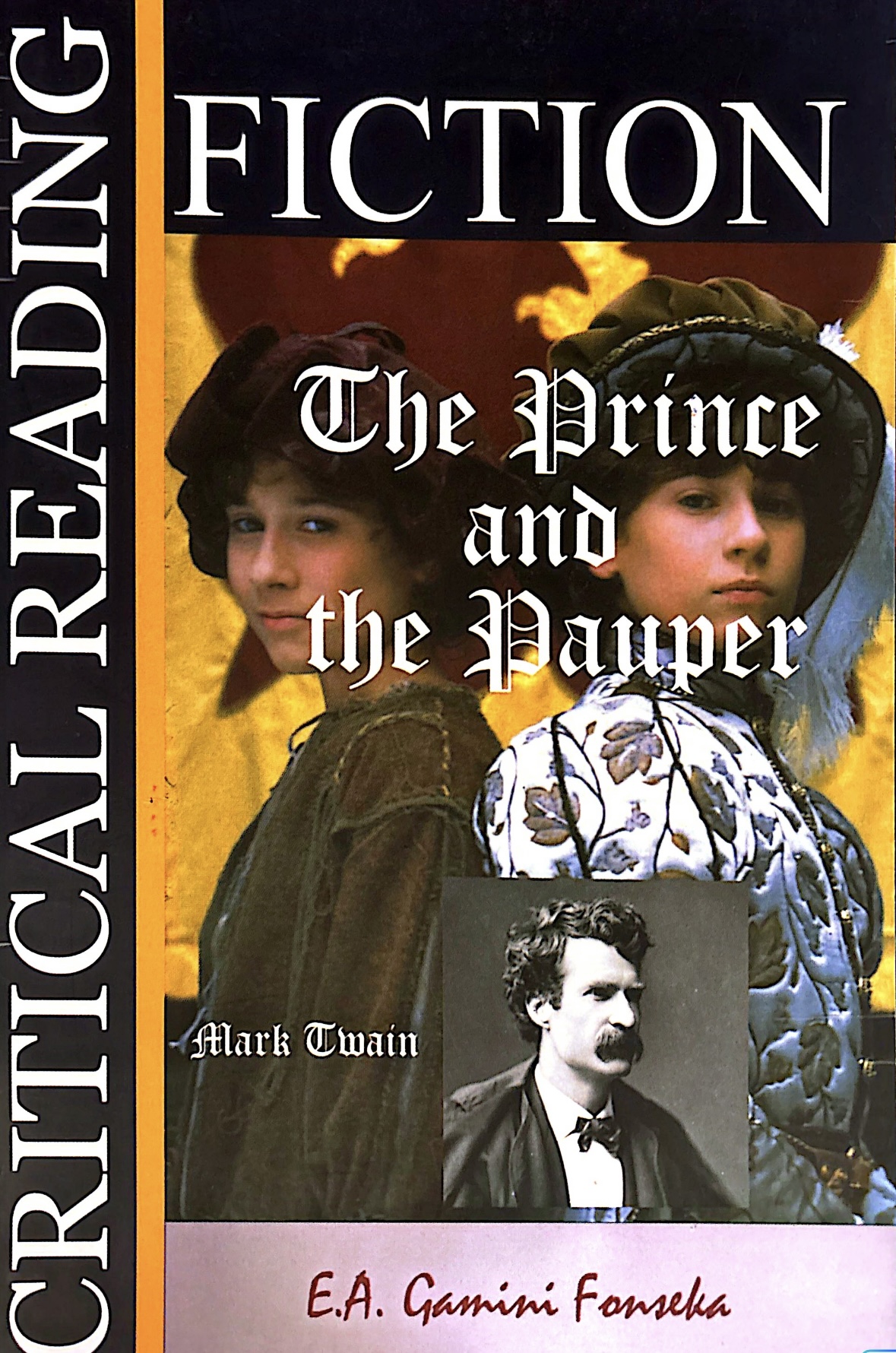 Critical Reading of Fiction: The Prince and the Pauper
