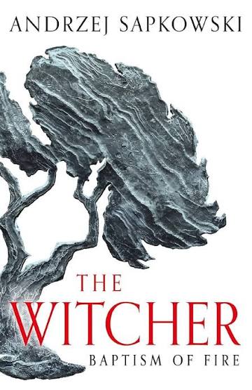 The Witcher - Baptism Of Fire