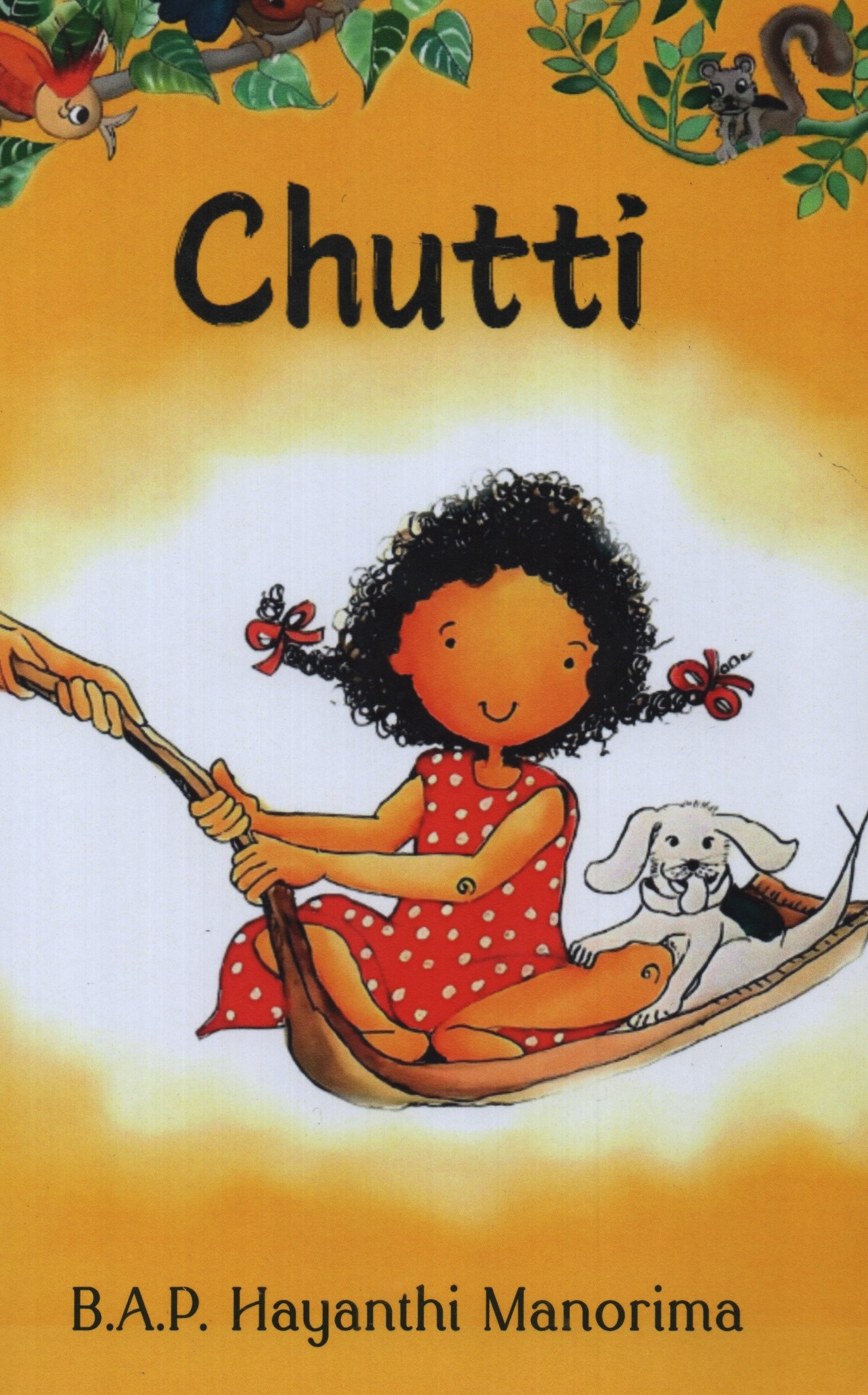 Chutti