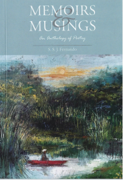 Memoirs and Musings an Anthology of Poetry