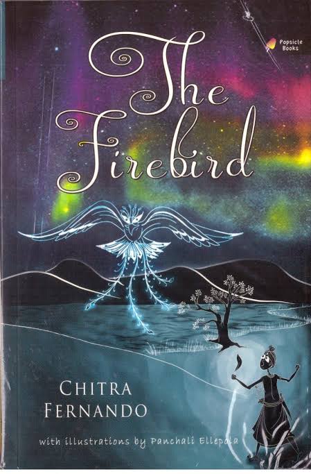 The Firebird
