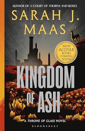 Kingdom of Ash