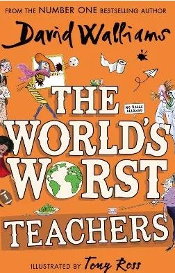 The World's Worst Teachers