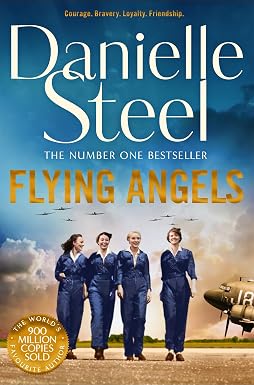 Flying Angels