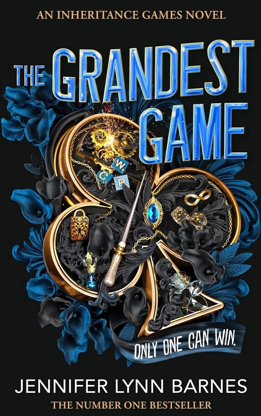 The Grandest Game