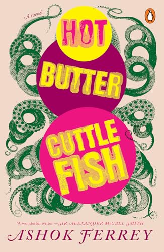 Hot Butter Cuttlefish