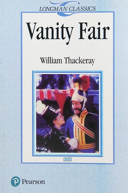 Vanity Fair (Longman Classics)