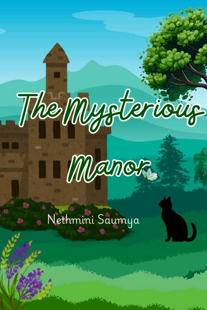The Mysterious Manor