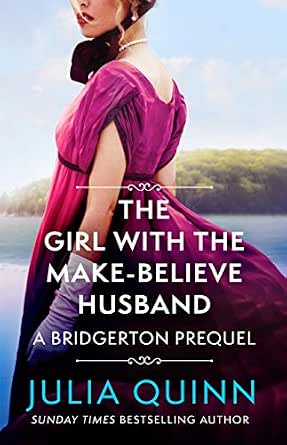 The Girl With The Make-Believe Husband