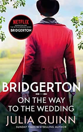 Bridgerton: On The Way To The Wedding