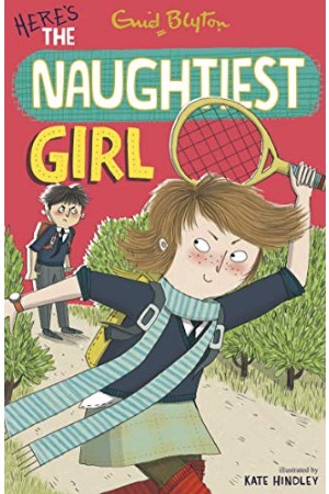 Heres The Naughtiest Girl
