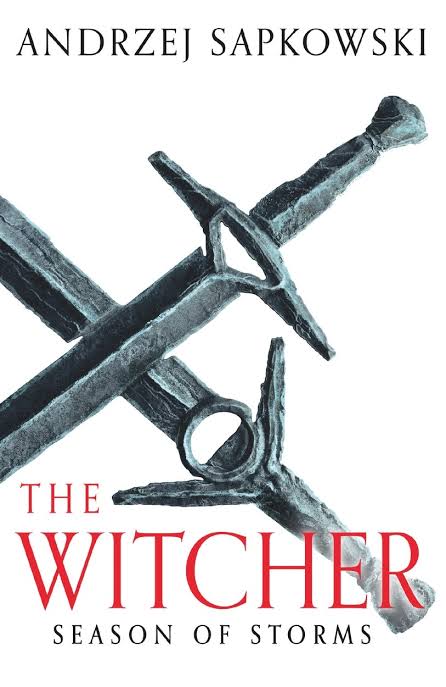 The Witcher- Season Of Storms