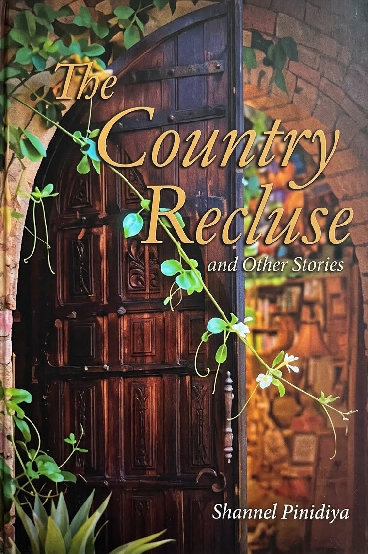 The Country Recluse and other Stories