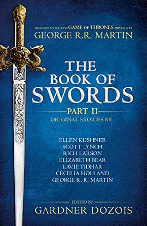 The Book of Swords : Part 2